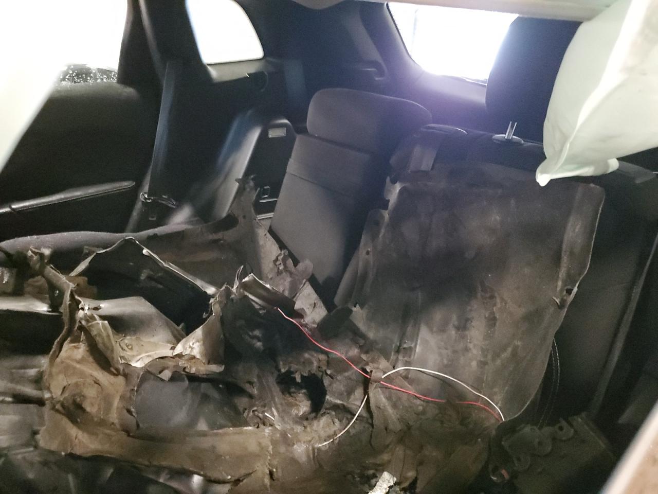 2015 Jeep Cherokee Latitude VIN: 1C4PJMCB7FW681036 Lot: 64071625