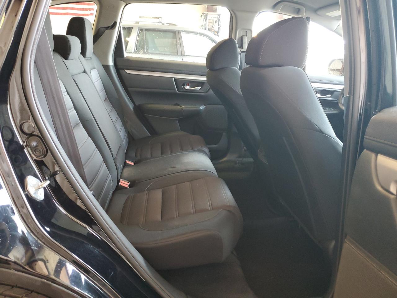 2020 Honda Cr-V Lx VIN: 2HKRW2H21LH647179 Lot: 63369395