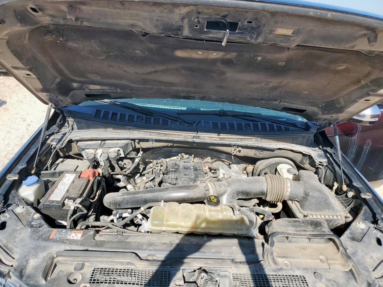 2021 Ford Expedition Platinum VIN: 1FMJU1LT5MEA13559 Lot: 64033445