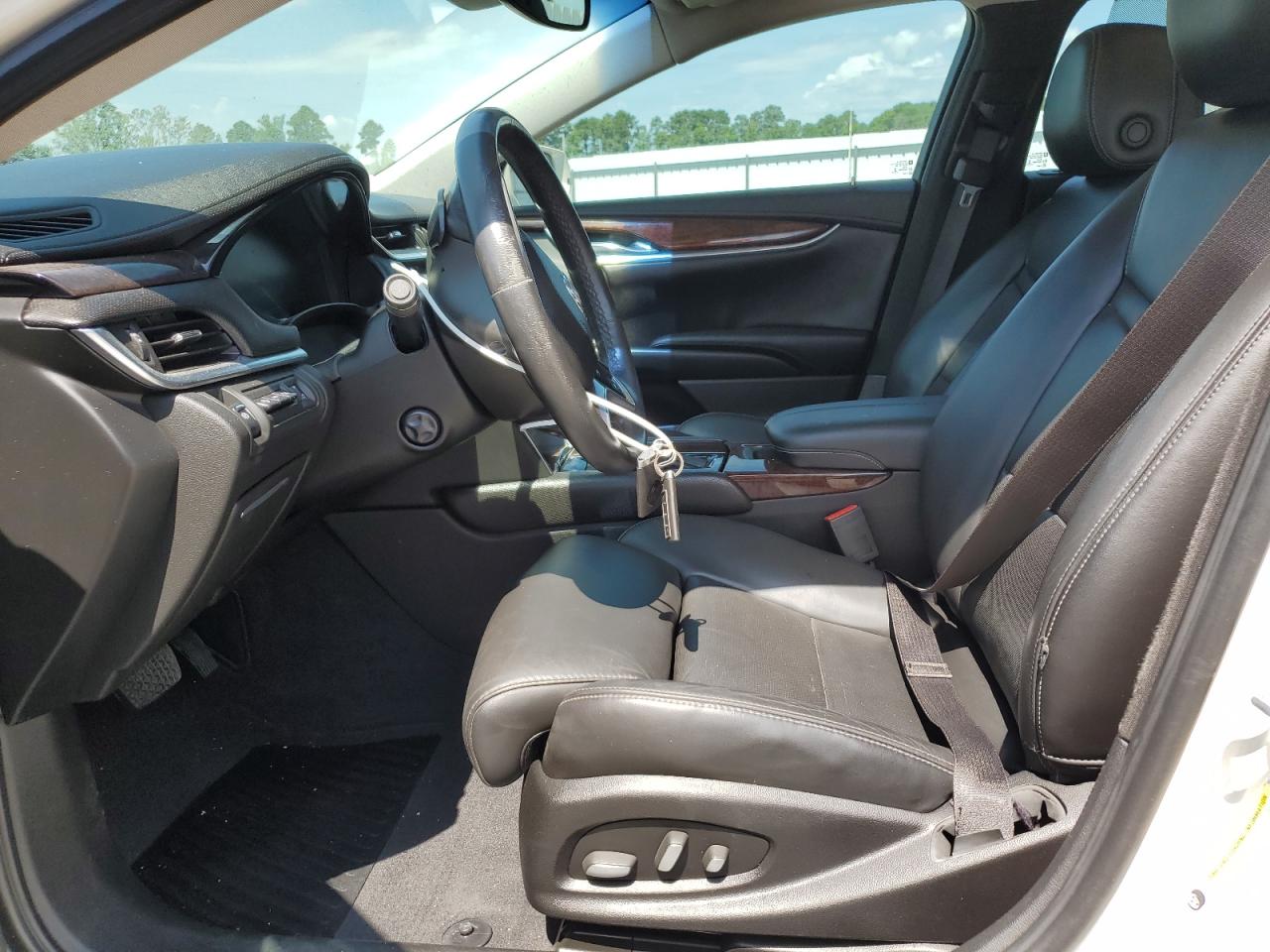2013 Cadillac Xts Premium Collection VIN: 2G61T5S36D9171382 Lot: 65409535