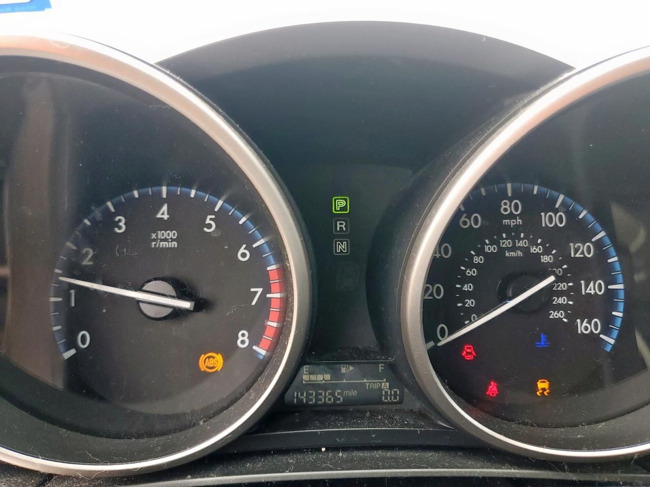 2012 Mazda 3 I VIN: JM1BL1L75C1593769 Lot: 64321945
