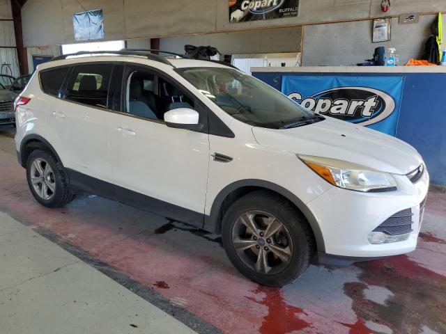  FORD ESCAPE 2013 Белы