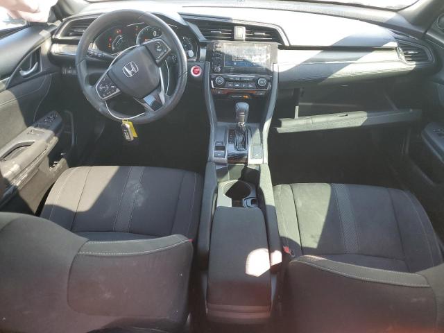  HONDA CIVIC 2019 White