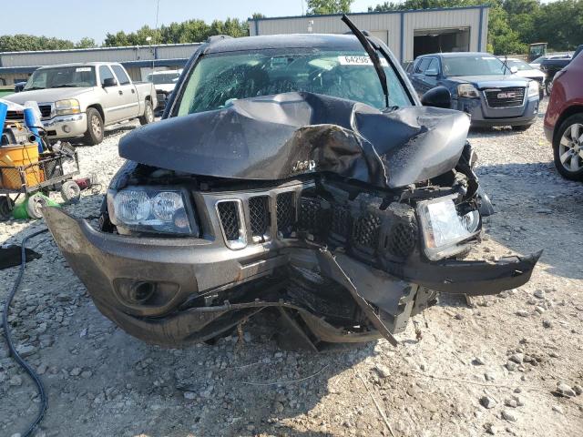  JEEP COMPASS 2014 Szary