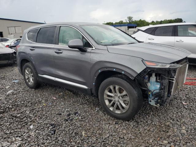  HYUNDAI SANTA FE 2019 Szary