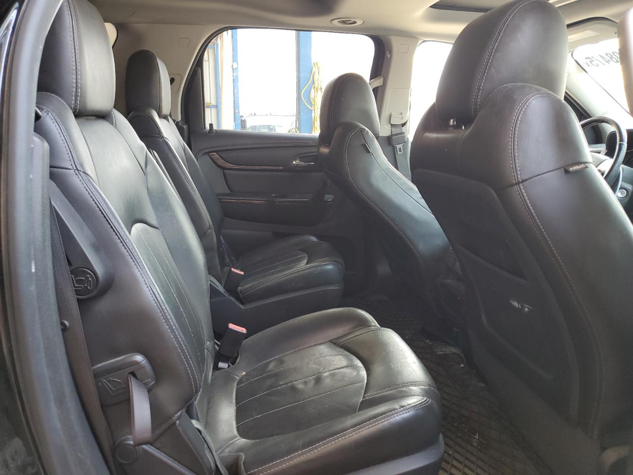 1gkkrtkd2gj212780 1GKKRTKD2GJ212780 2016 GMC Acadia Denali