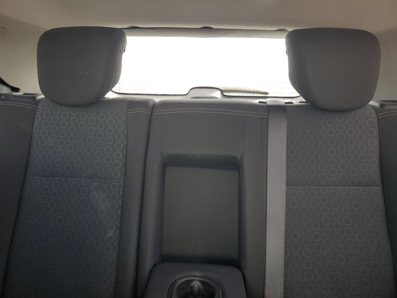 2020 Chevrolet Trax Ls VIN: 3GNCJKSB2LL284623 Lot: 65591665