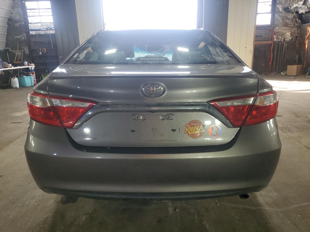 4t4bf1fk8gr531425 4T4BF1FK8GR531425 2016 Toyota Camry Le