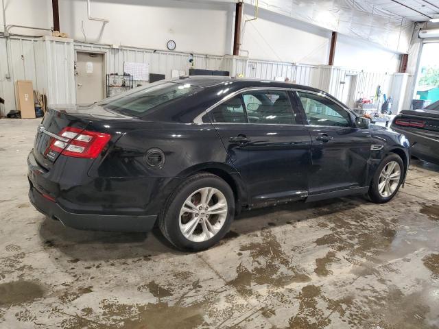  FORD TAURUS 2016 Black