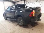 2023 TOYOTA HILUX GR S for sale at Copart WOLVERHAMPTON
