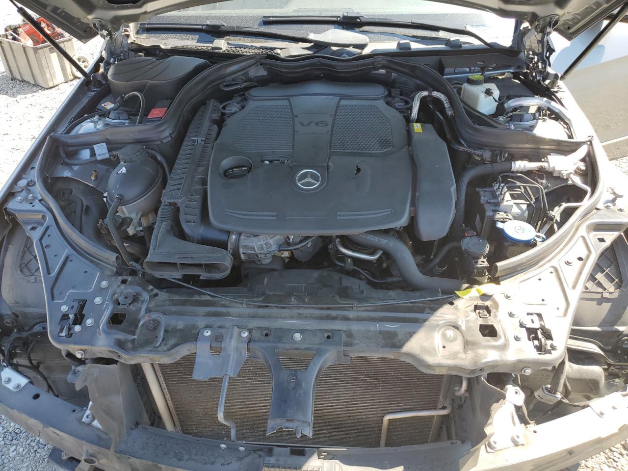 wddkj5kb9ef233872 WDDKJ5KB9EF233872 2014 Mercedes-Benz E 350