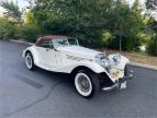 1936 MERCEDES-BENZ                       MARLENE K for sale at Copart OR - PORTLAND NORTH