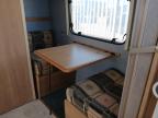 2002 LUNAR ZENITH for sale at Copart CHESTER