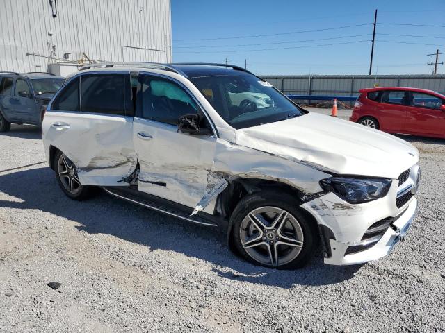  MERCEDES-BENZ GLE-CLASS 2022 Biały