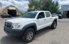 2015 TOYOTA TACOMA DOUBLE CAB à vendre chez Copart UT - SALT LAKE CITY