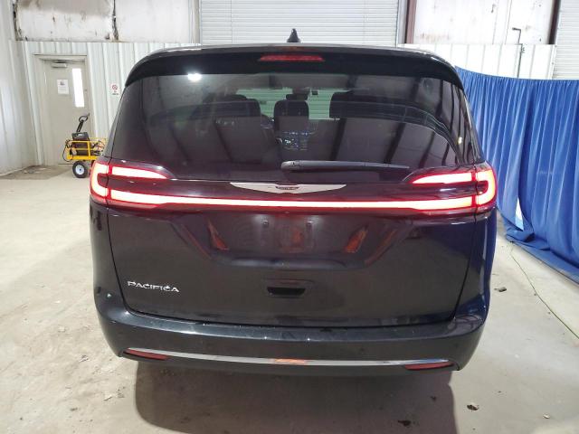  CHRYSLER PACIFICA 2024 Black