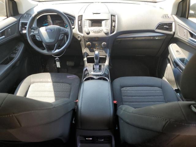  FORD EDGE 2018 Gray