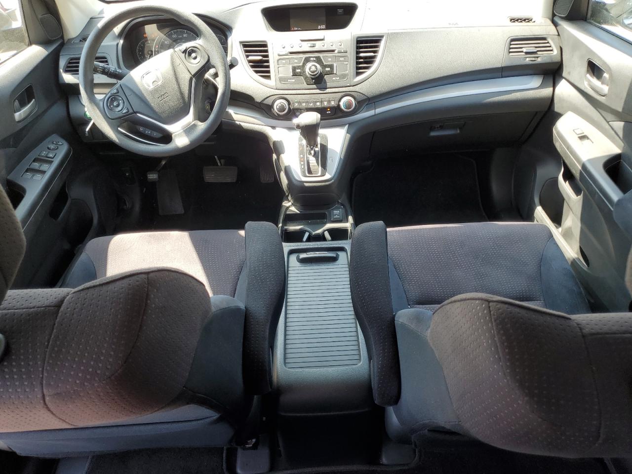 2013 Honda Cr-V Ex VIN: 3CZRM3H50DG700402 Lot: 65083815