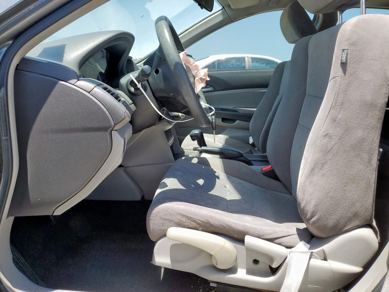 2009 Honda Accord Lx VIN: 1HGCP26399A117459 Lot: 66548445