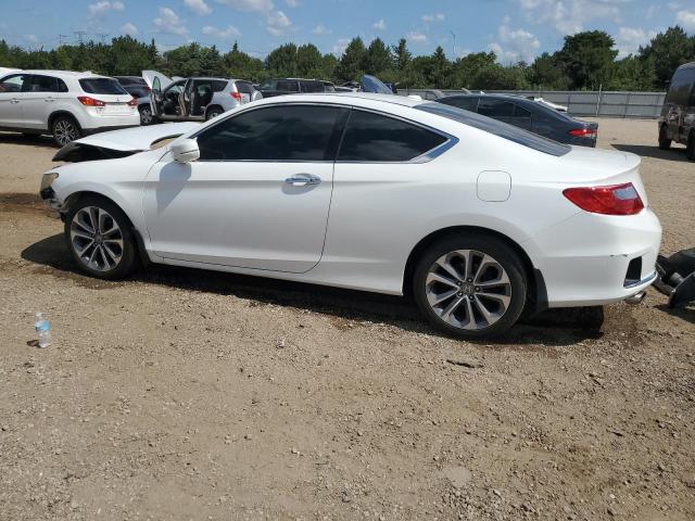  HONDA ACCORD 2013 Biały