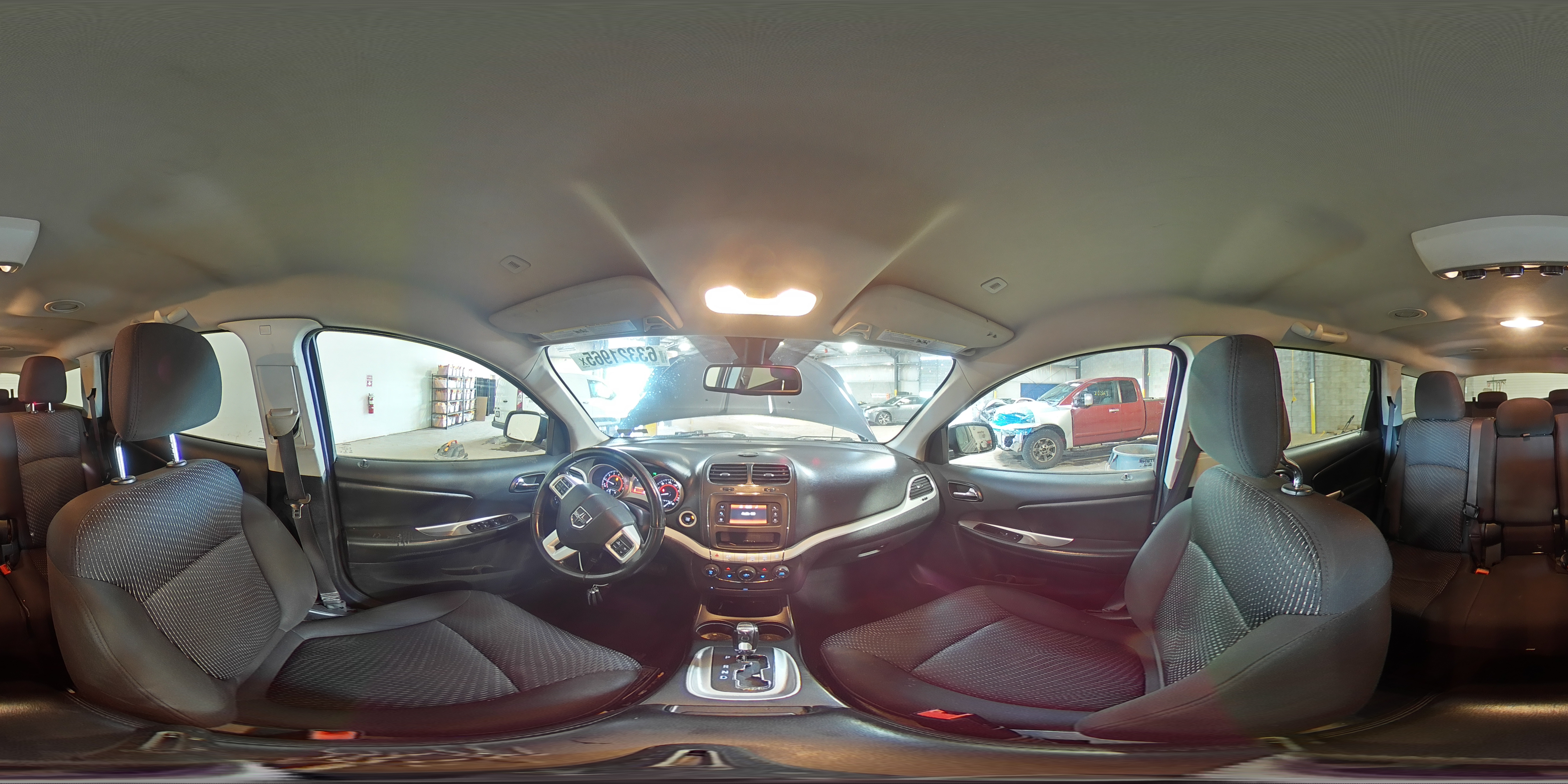 2019 Dodge Journey Se VIN: 3C4PDCBBXKT859976 Lot: 63321965