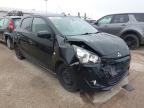 2013 MITSUBISHI MIRAGE 2 for sale at Copart SANDWICH