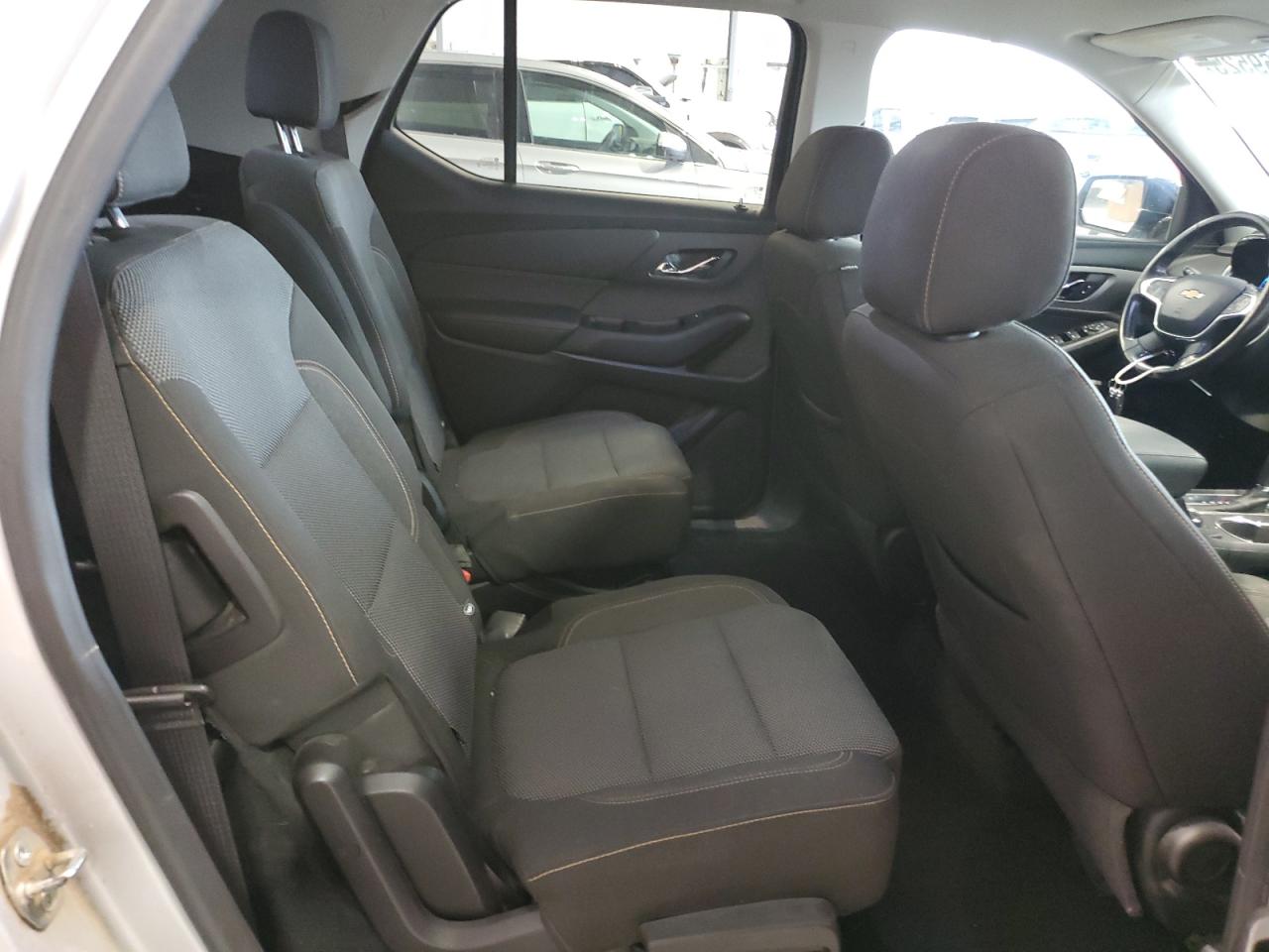 2019 Chevrolet Traverse Lt VIN: 1GNEVGKW5KJ279385 Lot: 66069525