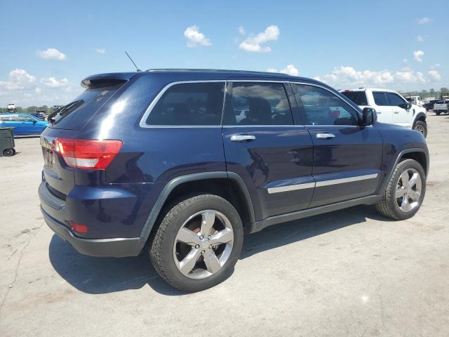  JEEP GRAND CHER 2013 Синий