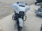 2020 HARLEY DAVIDSON FLHX STREE for sale at Copart ROCHFORD
