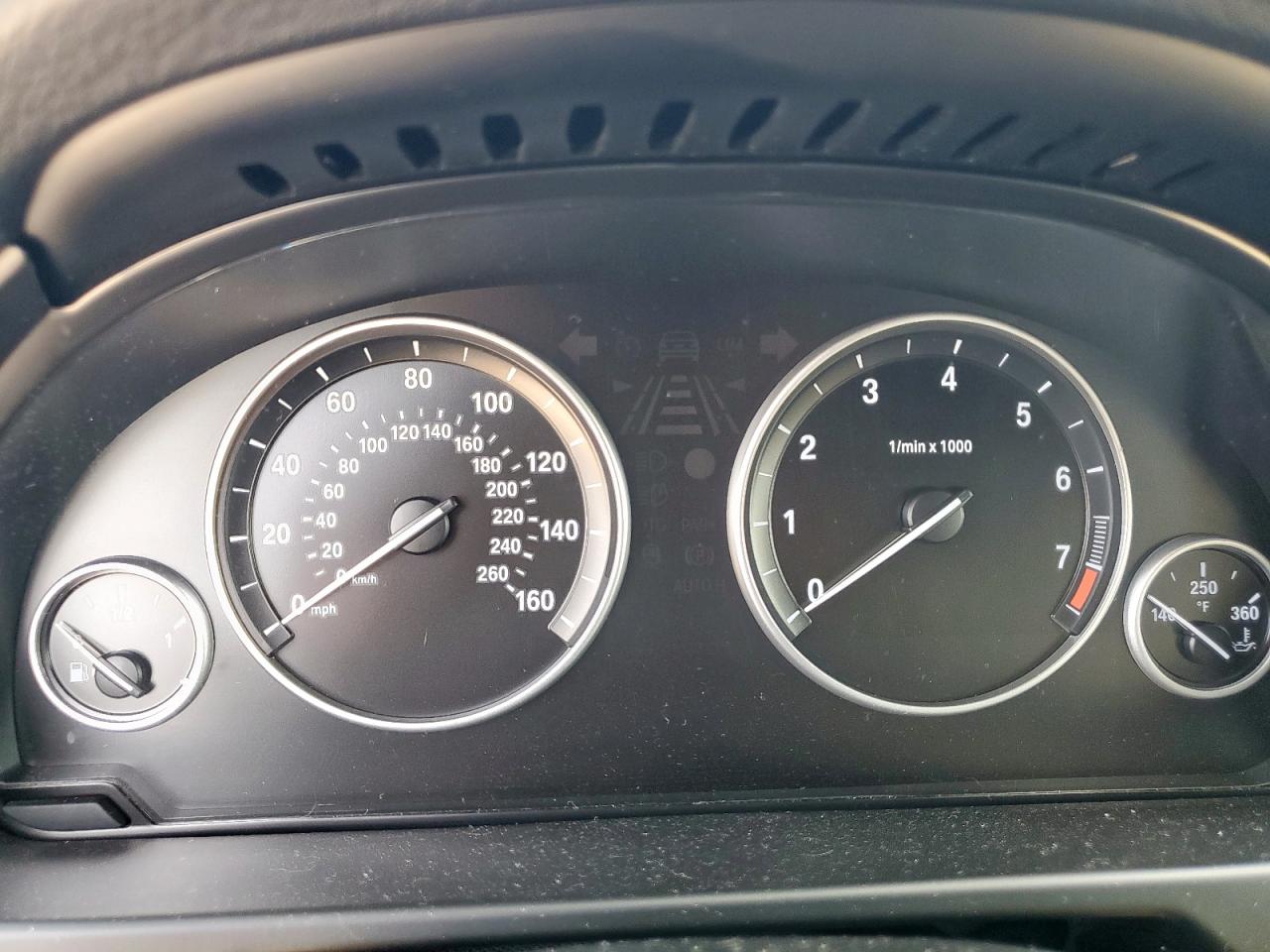 2017 BMW X5 Sdrive35I VIN: 5UXKR2C36H0U24115 Lot: 65349655