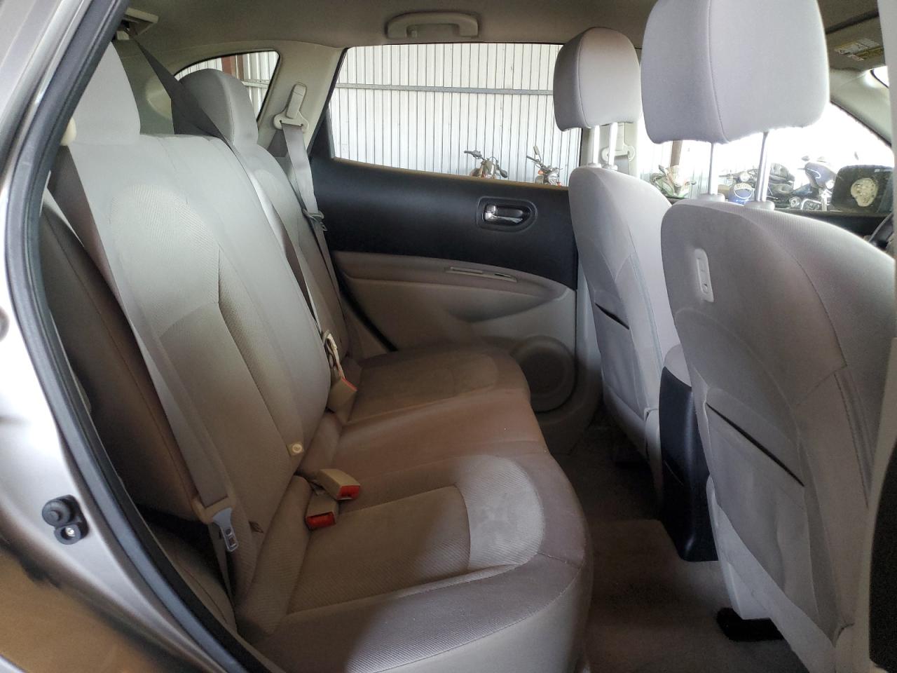 2013 Nissan Rogue S VIN: JN8AS5MT9DW541958 Lot: 63823495
