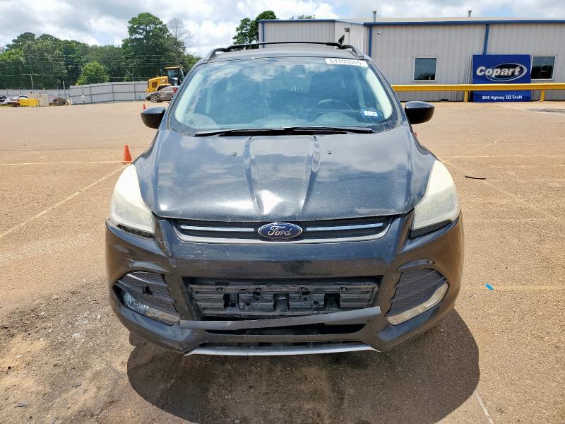  FORD ESCAPE 2013 Black