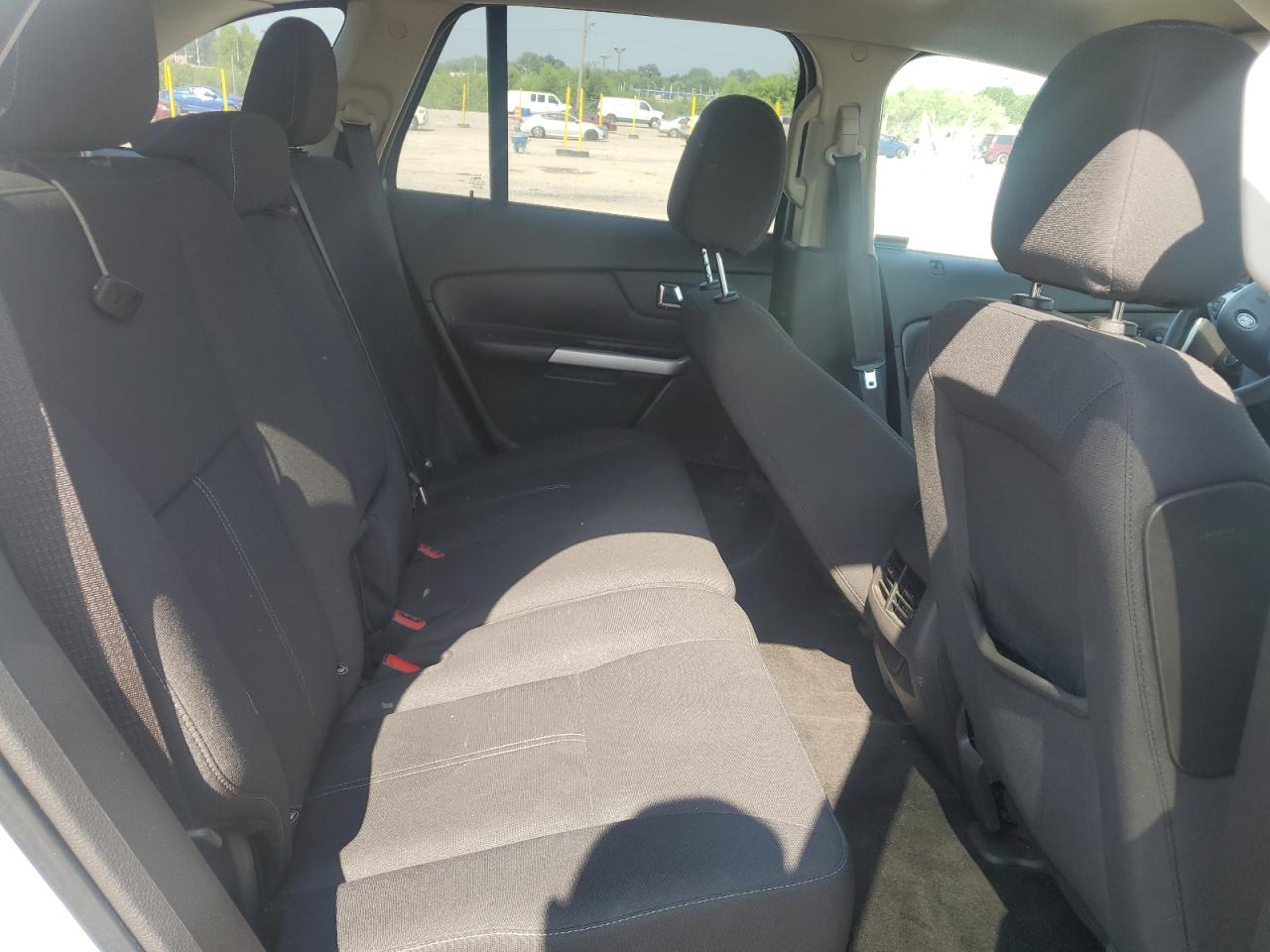 2014 Ford Edge Se VIN: 2FMDK3GC8EBA09155 Lot: 71985105