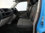2017 VOLKSWAGEN TRANSPORTE for sale at Copart WESTBURY