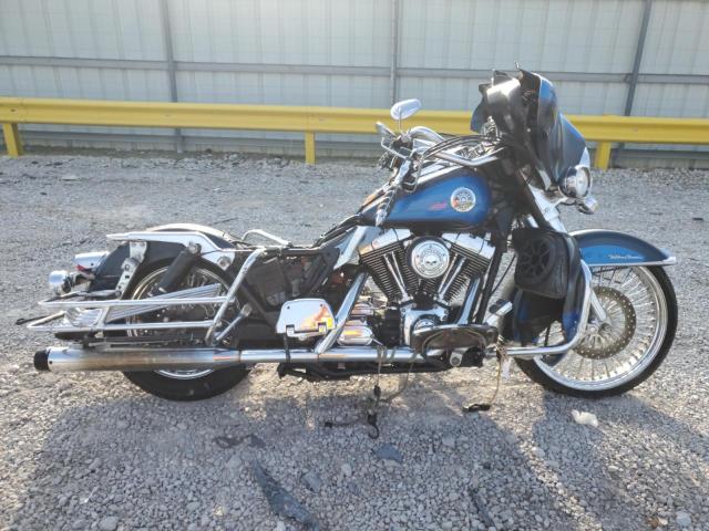 2004 Harley-Davidson Flhtcui