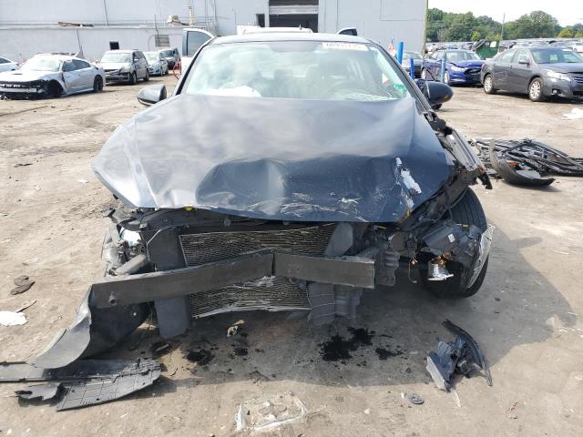  HYUNDAI ELANTRA 2018 Czarny
