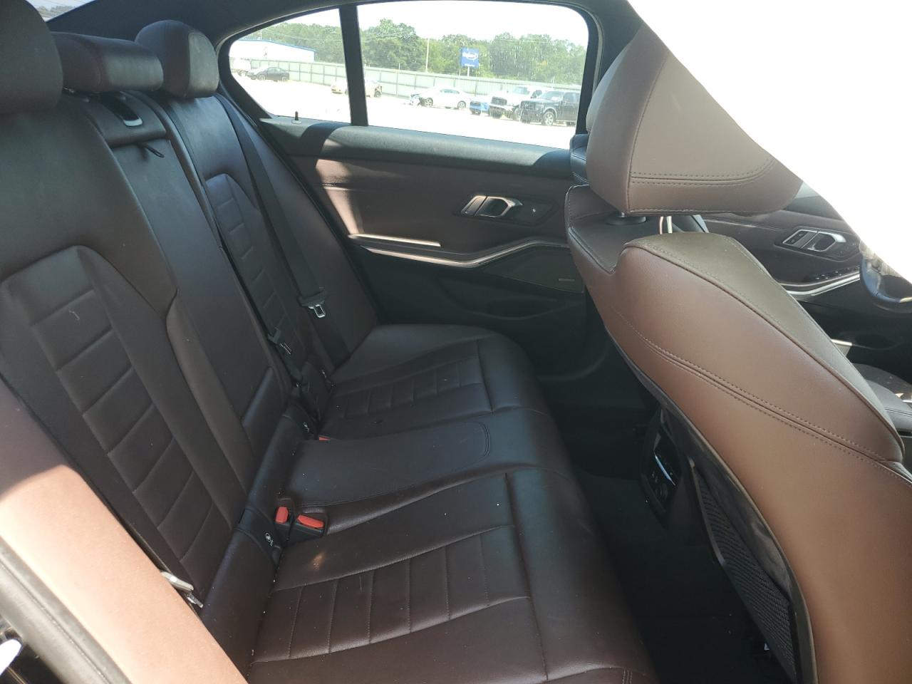 2019 BMW 330I VIN: WBA5R1C59KAK06775 Lot: 66026525