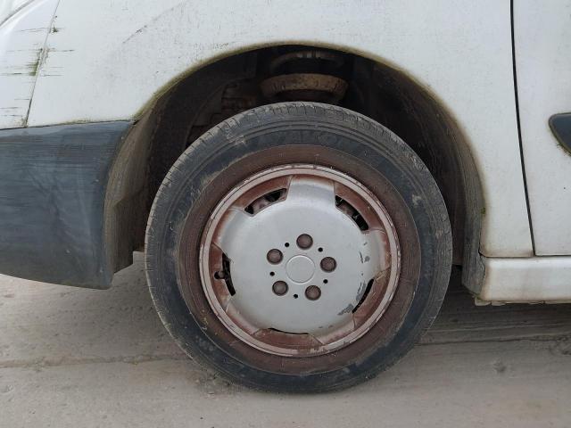 2008 PEUGEOT EXPERT HDI