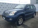 2003 TOYOTA LANDCRUISE for sale at Copart WHITBURN