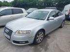 2009 AUDI A6 for sale at Copart CASTLEDERMOT - IRELAND