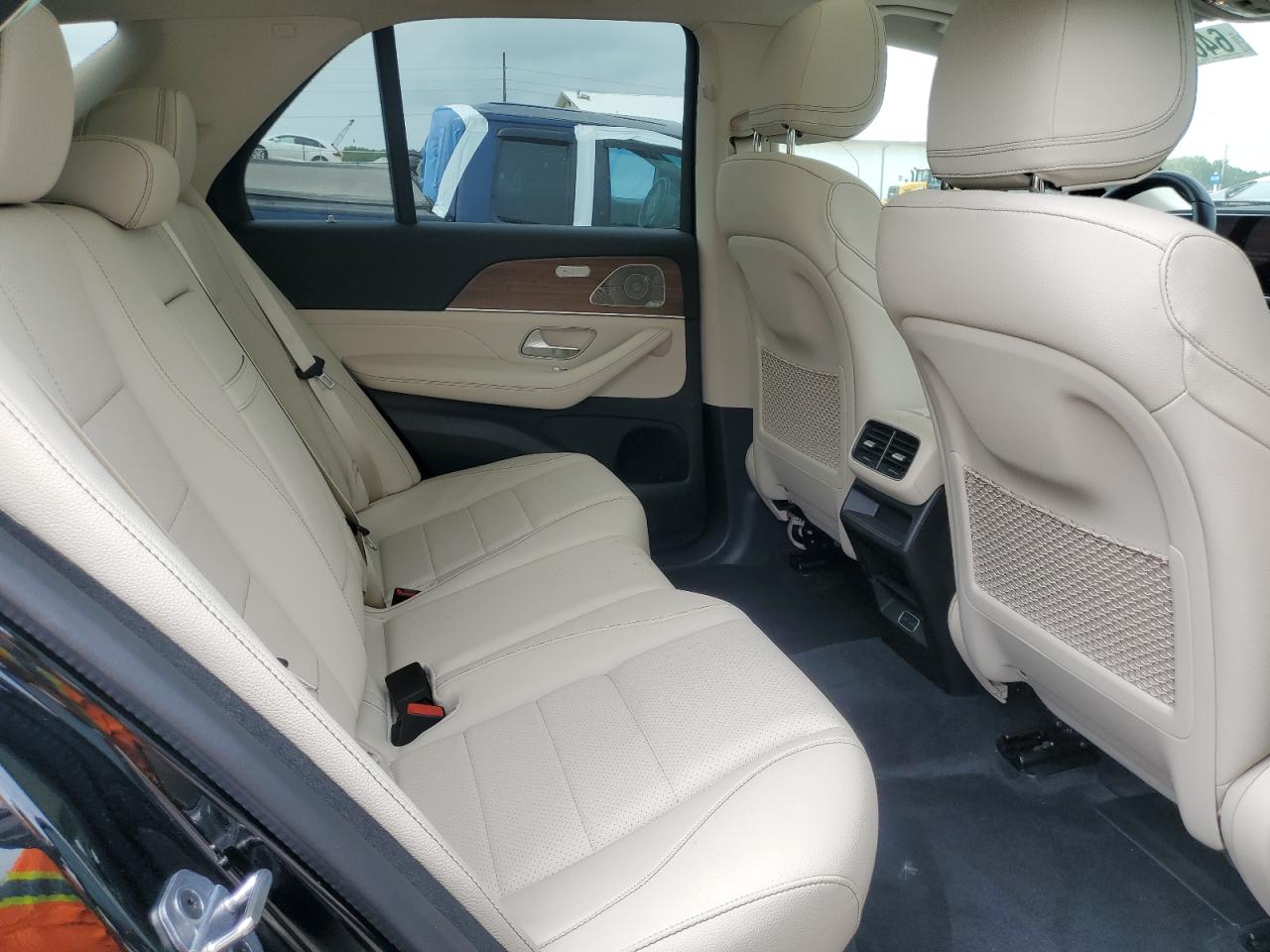 2024 Mercedes-Benz Gle 450E 4Matic VIN: 4JGFB4GBXRB149774 Lot: 64645095