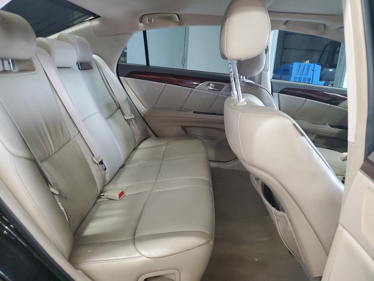 2008 Toyota Avalon Xl VIN: 4T1BK36B48U313288 Lot: 64459765