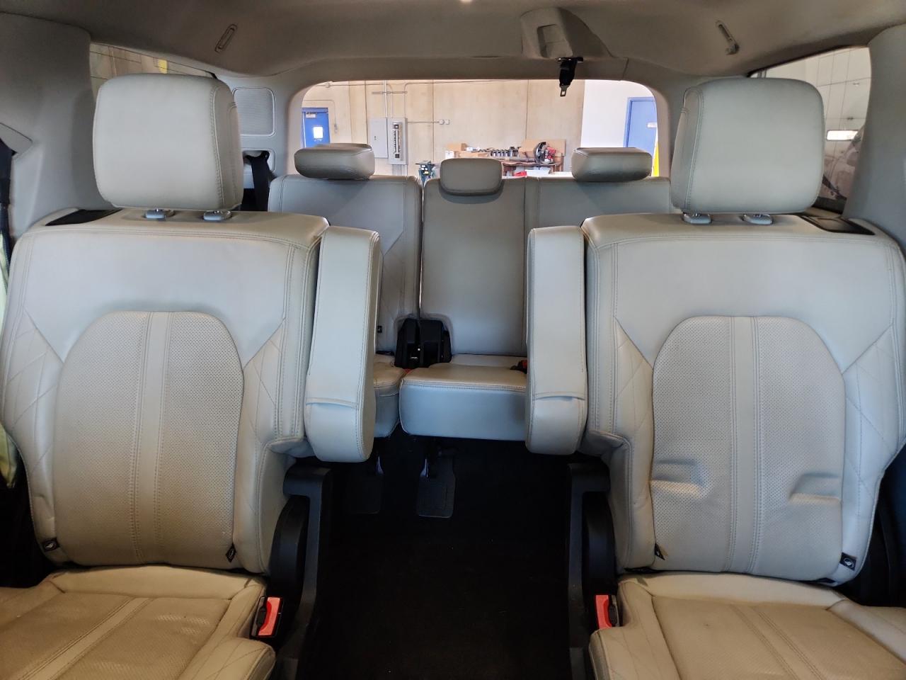 2020 Ford Expedition Platinum VIN: 1FMJU1MT9LEA05798 Lot: 63286275