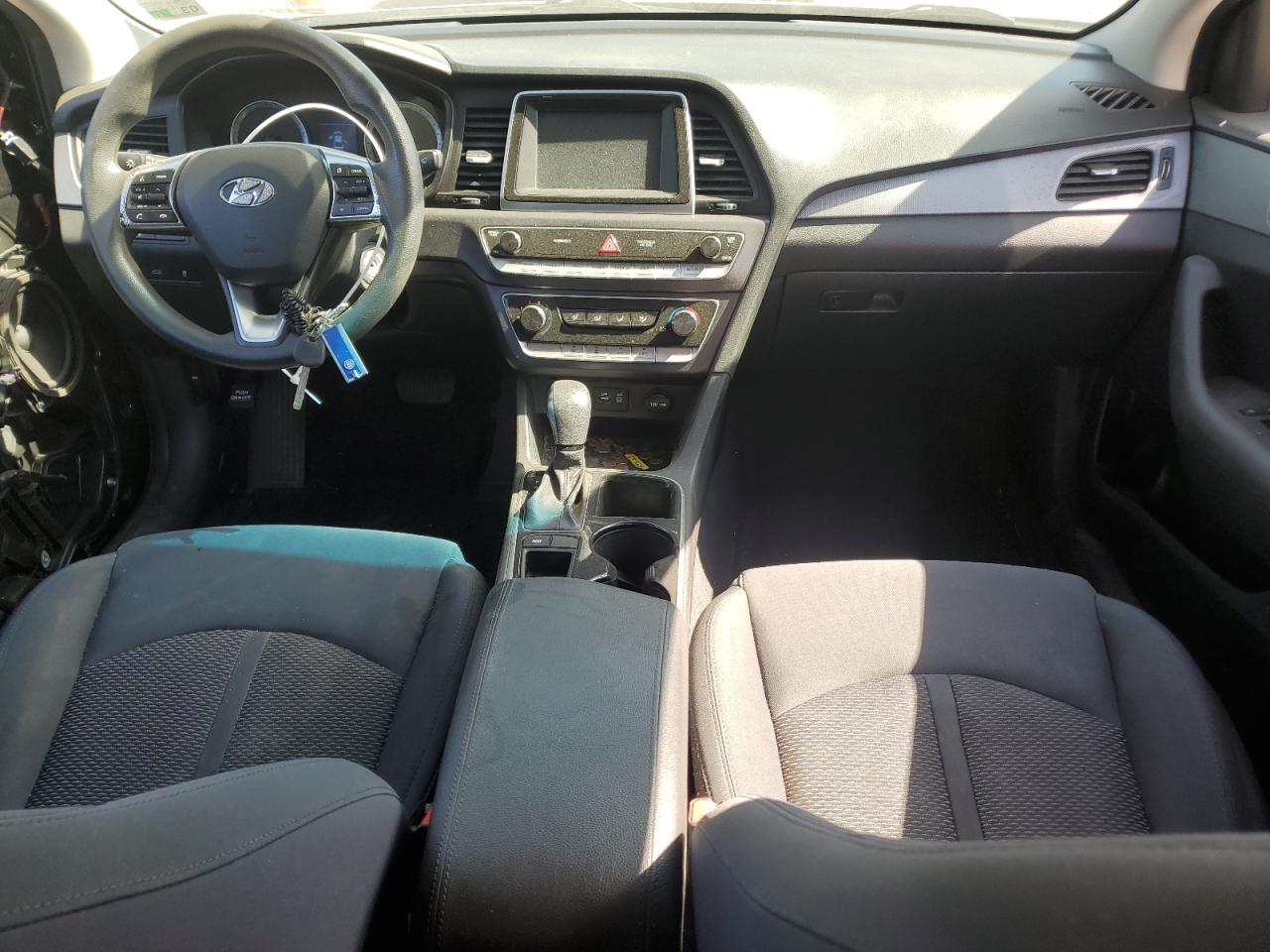 2018 Hyundai Sonata Se VIN: 5NPE24AF5JH675812 Lot: 64772785