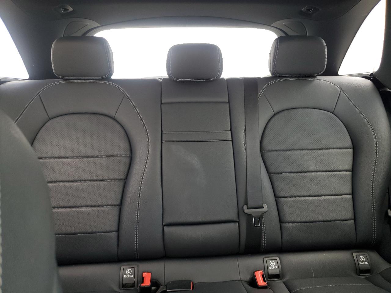 2020 Mercedes-Benz Glc 300 4Matic VIN: W1N0G8EB0LF773744 Lot: 62968515