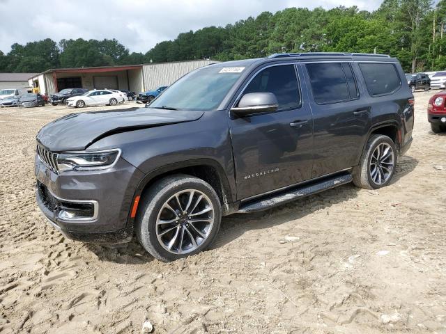  JEEP WAGONEER 2022 Szary