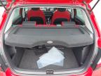 2017 SKODA FABIA MONT for sale at Copart SANDTOFT