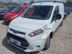 2015 FORD TRANSIT CO for sale at Copart BRISTOL