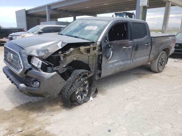 2019 Toyota Tacoma Double Cab