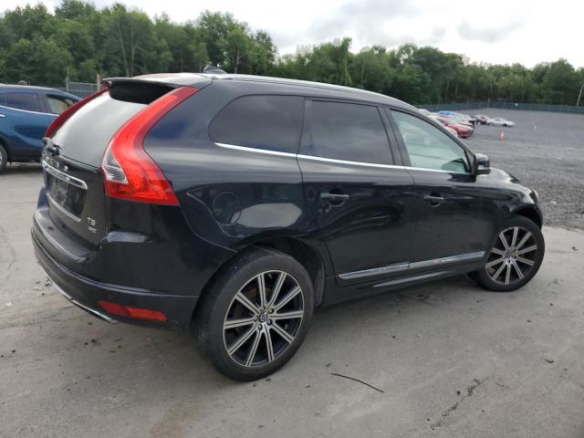  VOLVO XC60 2015 Black